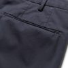 Four Season Slim-Fit Cotton-Blend Chinos - CU Four Season Slim-Fit Cotton-Blend Chinos - CU