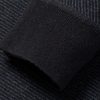 Roadster Striped Cashmere Half-Zip Sweater - E1 Roadster Striped Cashmere Half-Zip Sweater - E1