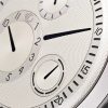 Type 1 Mechanical 42mm Titanium and Woven Watch, Ref. No. TYPE 1G - CU Type 1 Mechanical 42mm Titanium and Woven Watch, Ref. No. TYPE 1G - CU