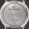 Type 1 Mechanical 42mm Titanium and Woven Watch, Ref. No. TYPE 1G - E1 Type 1 Mechanical 42mm Titanium and Woven Watch, Ref. No. TYPE 1G - E1