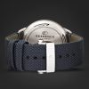Type 1 Mechanical 42mm Titanium and Woven Watch, Ref. No. TYPE 1G - E2 Type 1 Mechanical 42mm Titanium and Woven Watch, Ref. No. TYPE 1G - E2