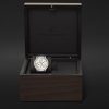 Type 1 Mechanical 42mm Titanium and Woven Watch, Ref. No. TYPE 1G - E3 Type 1 Mechanical 42mm Titanium and Woven Watch, Ref. No. TYPE 1G - E3