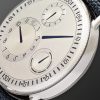 Type 1 Mechanical 42mm Titanium and Woven Watch, Ref. No. TYPE 1G - FR Type 1 Mechanical 42mm Titanium and Woven Watch, Ref. No. TYPE 1G - FR
