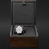 Type 1 Mechanical 42mm Titanium and Leather Watch, Ref. No. TYPE 1CH - E3 Type 1 Mechanical 42mm Titanium and Leather Watch, Ref. No. TYPE 1CH - E3