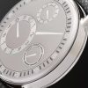 Type 1 Mechanical 42mm Titanium and Leather Watch, Ref. No. TYPE 1CH - FR Type 1 Mechanical 42mm Titanium and Leather Watch, Ref. No. TYPE 1CH - FR