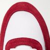 Horace Suede And Mesh Sneakers - CU Horace Suede And Mesh Sneakers - CU