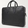 Belgrave Full-Grain Leather Briefcase - BK Belgrave Full-Grain Leather Briefcase - BK