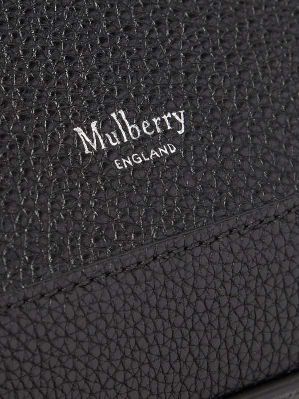 Belgrave Full-Grain Leather Briefcase - CU Belgrave Full-Grain Leather Briefcase - CU