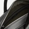 Belgrave Full-Grain Leather Briefcase - E1 Belgrave Full-Grain Leather Briefcase - E1
