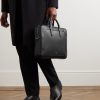 Belgrave Full-Grain Leather Briefcase - E2 Belgrave Full-Grain Leather Briefcase - E2