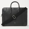 Belgrave Full-Grain Leather Briefcase Belgrave Full-Grain Leather Briefcase