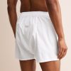 Cotton Boxer Shorts - BK Cotton Boxer Shorts - BK