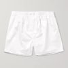 Cotton Boxer Shorts Cotton Boxer Shorts