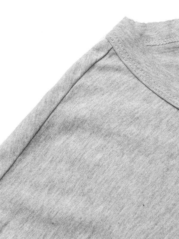 Slim-Fit Cotton-Jersey T-Shirt - CU Slim-Fit Cotton-Jersey T-Shirt - CU