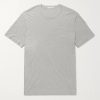 Slim-Fit Cotton-Jersey T-Shirt Slim-Fit Cotton-Jersey T-Shirt