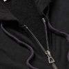 Supima Cotton-Jersey Hoodie - CU
