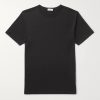 Slim-Fit Cotton-Jersey T-Shirt Slim-Fit Cotton-Jersey T-Shirt