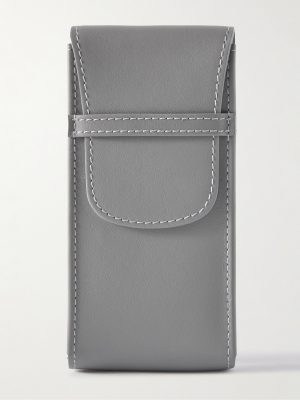 Hyde Park Leather Watch Pouch Hyde Park Leather Watch Pouch