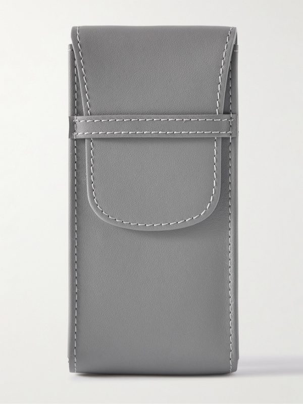 Hyde Park Leather Watch Pouch Hyde Park Leather Watch Pouch