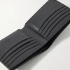 Makore Venezia Leather Billfold Wallet - E1 Makore Venezia Leather Billfold Wallet - E1