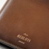 Makore Venezia Leather Billfold Wallet - E2 Makore Venezia Leather Billfold Wallet - E2