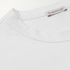 Logo-Appliquéd Cotton-Jersey T-Shirt - CU