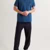 Logo-Embroidered Cotton-Piqué Polo Shirt - OU Logo-Embroidered Cotton-Piqué Polo Shirt - OU