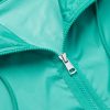 Hattab Logo-Appliquéd Shell Hooded Jacket - CU