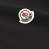 Logo-Appliquéd Striped Cotton-Piqué Polo Shirt - E1 Logo-Appliquéd Striped Cotton-Piqué Polo Shirt - E1
