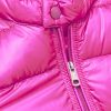 Acorus Logo-Appliquéd Quilted Glossed-Shell Down Jacket - CU Acorus Logo-Appliquéd Quilted Glossed-Shell Down Jacket - CU