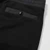 Straight-Leg Striped Cotton-Jersey Sweatpants - E1 Straight-Leg Striped Cotton-Jersey Sweatpants - E1