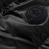 Provins Slim-Fit Quilted Shell Hooded Down Jacket - E1 Provins Slim-Fit Quilted Shell Hooded Down Jacket - E1
