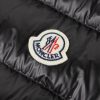 Gui Slim-Fit Logo-Appliquéd Quilted Shell Down Gilet - E1
