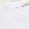 Logo-Print Cotton-Jersey T-Shirt - CU Logo-Print Cotton-Jersey T-Shirt - CU