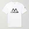 Logo-Print Cotton-Jersey T-Shirt Logo-Print Cotton-Jersey T-Shirt