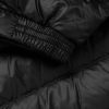 Daniel Grosgrain-Trimmed Quilted Shell Down Jacket - E1 Daniel Grosgrain-Trimmed Quilted Shell Down Jacket - E1