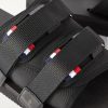 Nylon and Rubber Slides - CU