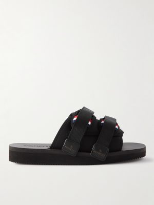 Nylon and Rubber Slides