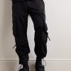 Nylon and Rubber Slides - OU