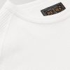 Slim-Fit Waffle-Knit Cotton T-Shirt - CU