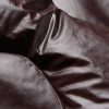 + Dingyun Zhang Iaphia Oversized Quilted Glossed-Shell Hooded Down Coat - E1