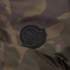 + Dingyun Zhang Zadena Reversible Logo-Appliquéd Quilted Ripstop Down Gilet - E1