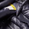 + Dingyun Zhang Klolk Logo-Appliquéd Quilted Shell Hooded Down Jacket - CU