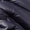 + Dingyun Zhang Klolk Logo-Appliquéd Quilted Shell Hooded Down Jacket - E1