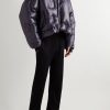 + Dingyun Zhang Klolk Logo-Appliquéd Quilted Shell Hooded Down Jacket - OU