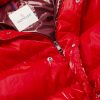 Verdon Quilted Coated Nylon-Ripstop Down Hooded Jacket - CU Verdon Quilted Coated Nylon-Ripstop Down Hooded Jacket - CU