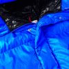 Lawu Quilted Ripstop Hooded Down Gilet - CU
