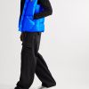 Lawu Quilted Ripstop Hooded Down Gilet - OU