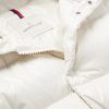 Chiablese Quilted Glossed-Shell Hooded Down Jacket - CU