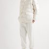 Chiablese Quilted Glossed-Shell Hooded Down Jacket - OU